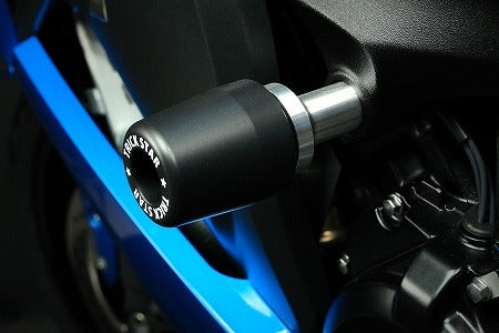 Frame Slider Suzuki GSX-S1000F