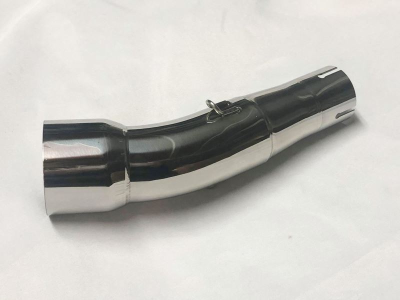Slip-on pipe Insertion diameter φ50.8 Ninja250/Z250