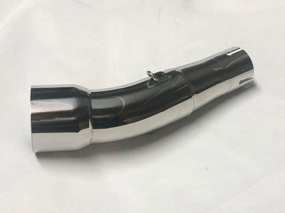 Slip-on pipe Insertion diameter φ50.8 Ninja250/Z250