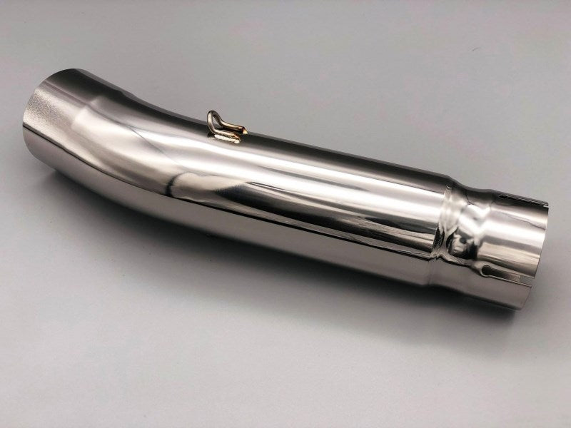 Slip-on Pipe Stainless Steel CB1300SF/SB