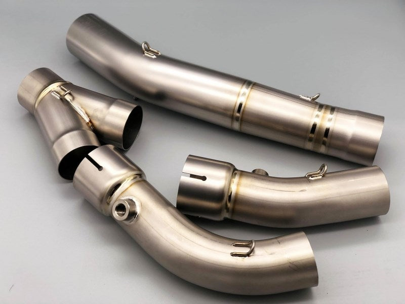 Slip-on pipe Repair slip-on pipe YZF-R1/R1M'15~ RST-207