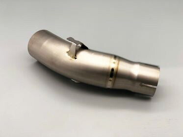 Slip-on Pipe GSX-S1000F/S1000 RST-306