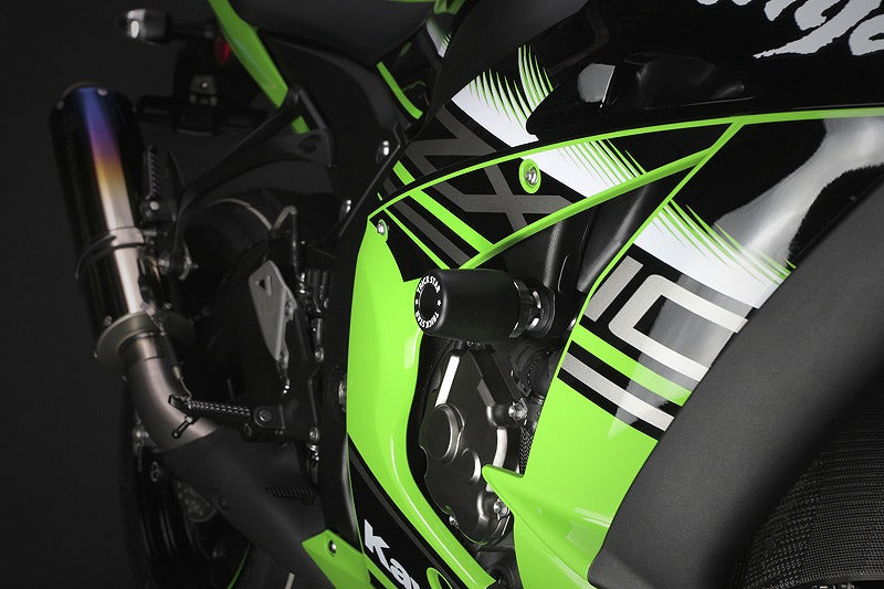 フレームスライダー ZX-10R'11~