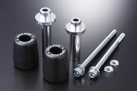 Frame Sliders ZRX1200 DAEG Sliders Guards