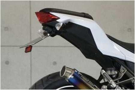 フェンダーレスキット Ninja250(13~) Ninja300(2013) ニンジャ250(13~) ニンジャ300(2013)