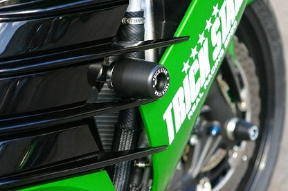 フレームスライダー ZX-14R '12～ スライダー ガード