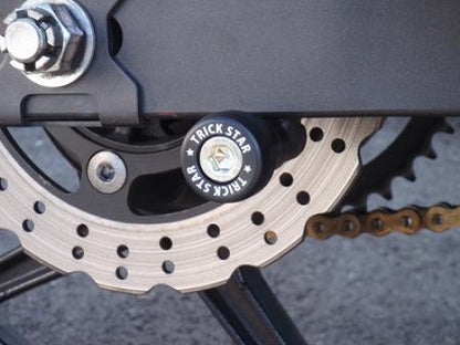 汎用スタンドフック M10 ZZR1400 ZRX1200DAEG ZX-10R ZX-6R Z1000 Ninja400R Ninja250R 他 ニンジャ400R ニンジャ250R