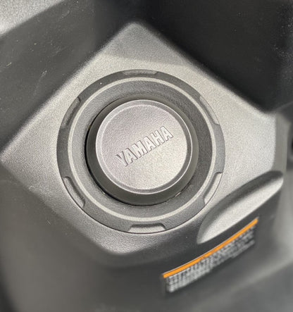 燃料キャップ/ケーブル/メインキー+シャッターセット シグナスグリファス 6型 台湾仕様