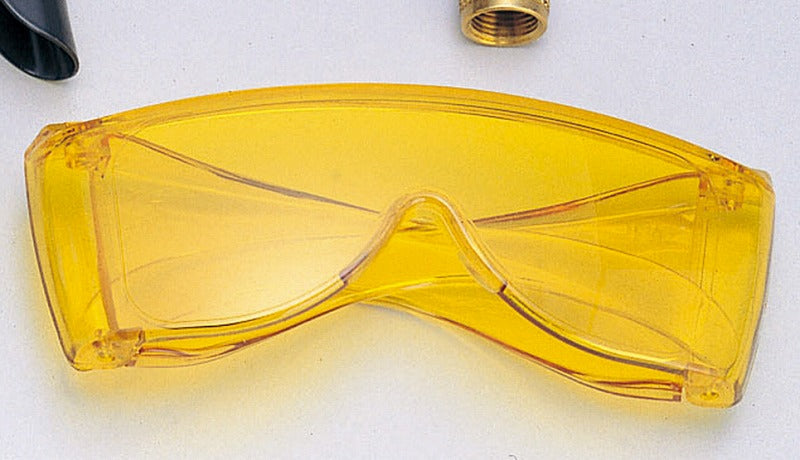 UV用サングラス