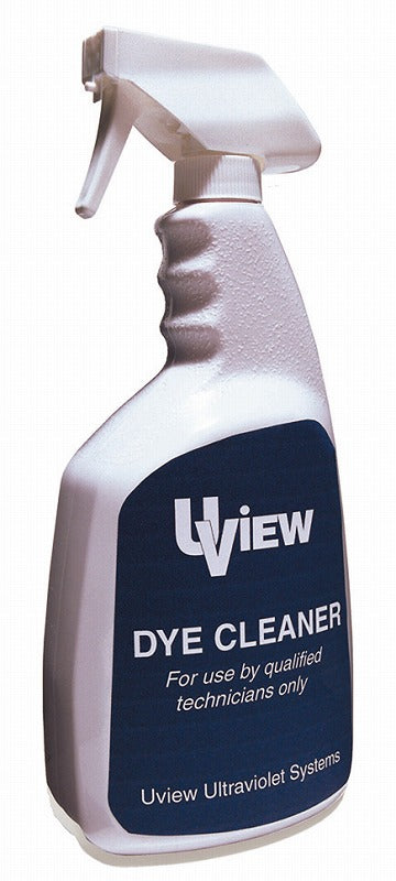 蛍光液クリーナー 960ml