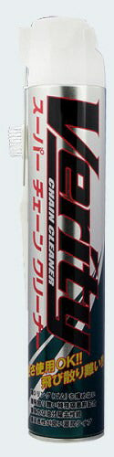 スーパーチェーンクリーナー 840ml