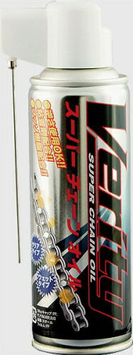 スーパーチェーンオイル 220ml