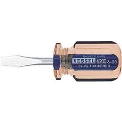 6200 -6X38 クリスタライン