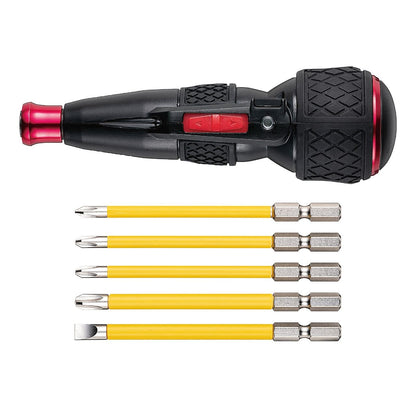 220USB-5 電ドラボール　ビット５本付