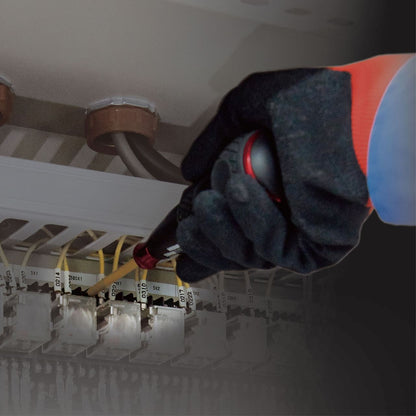 220USB-5 電ドラボール　ビット５本付