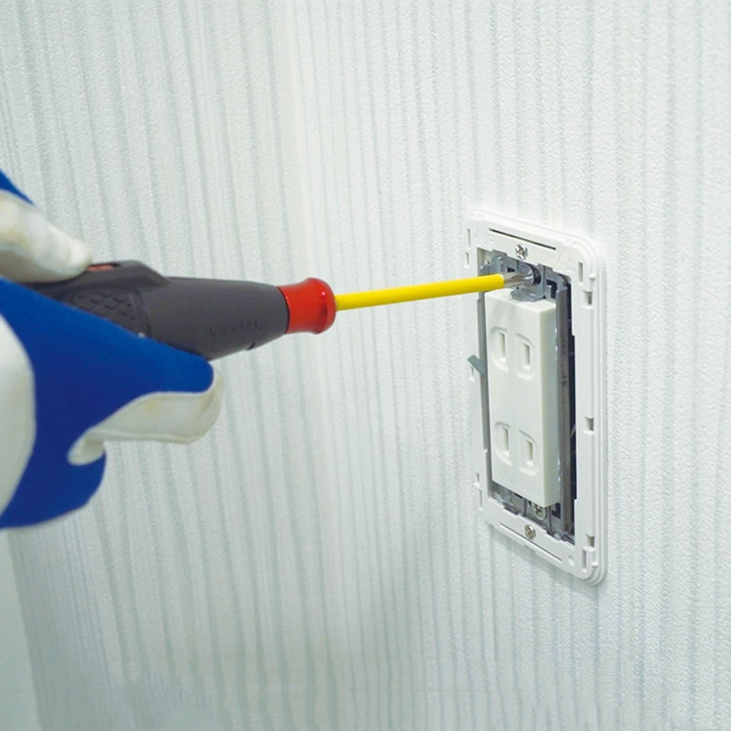 220USB-S1 電ドラボール　ハイスピード