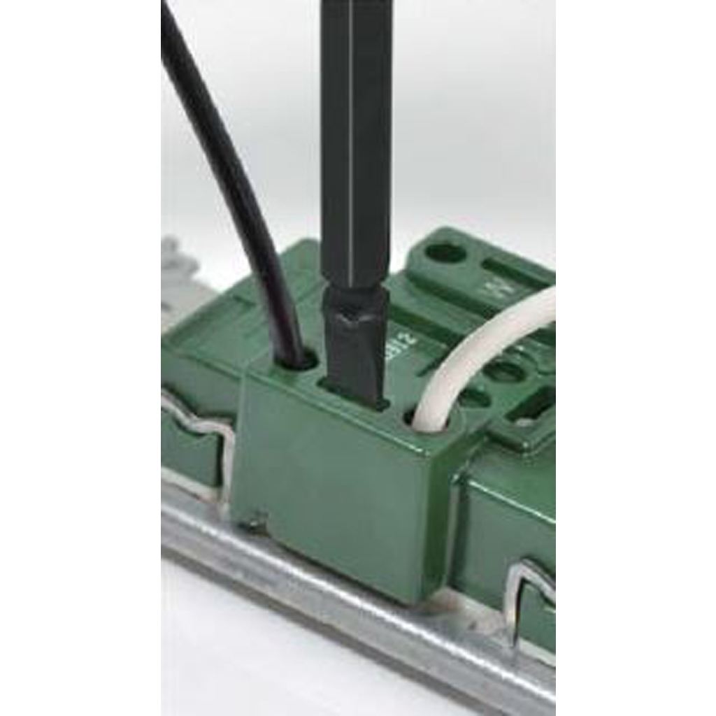 220W-62 ボールグリップ差替ドライバ