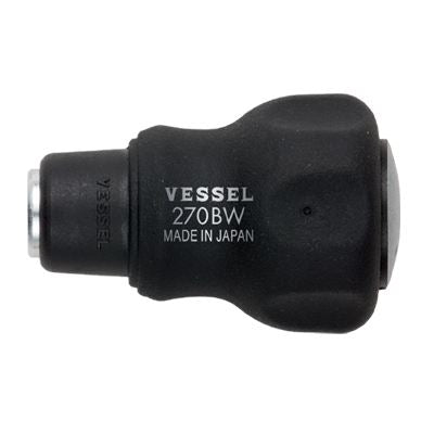 270BW グリップ／クッションスタビー