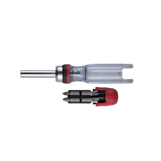 TD-6804MG ラチェットドライバー