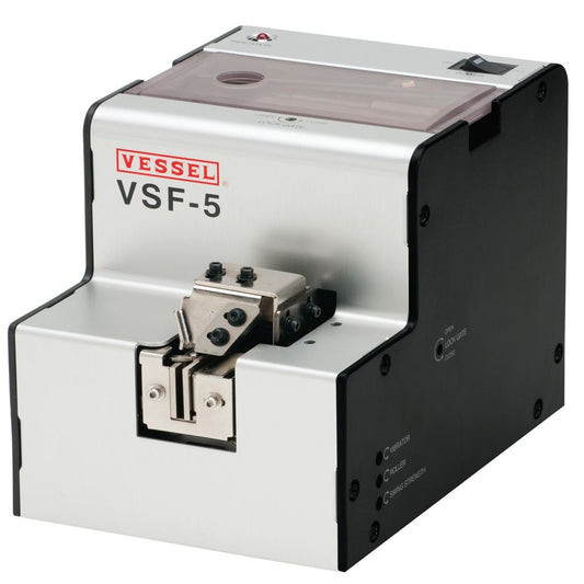 VSF-5 スクリューフィーダー