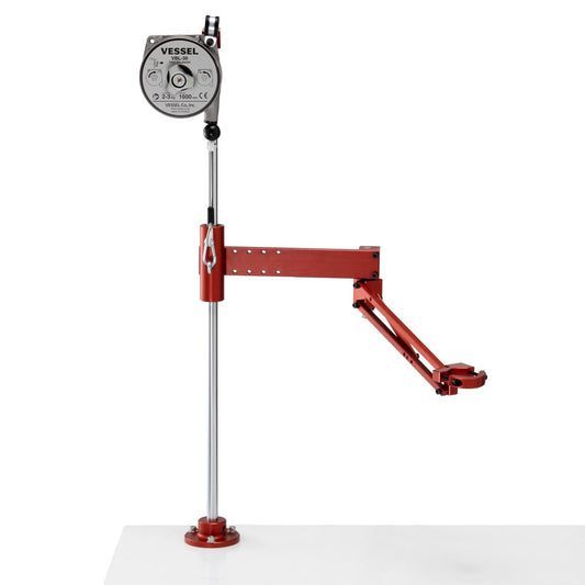 VAB-5 垂直アーム