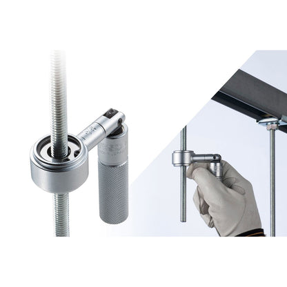 ZW-3 全ネジレンチ