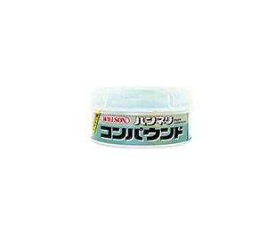 ハンネリコンパウンド 細目 200g