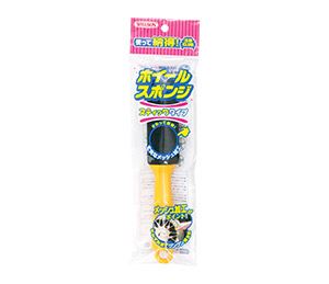 ホイールスポンジ スティックタイプ