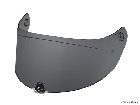 UV Cut Shield for A-FORCE RR - Half Smoke