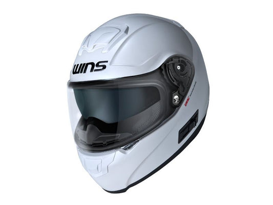 FF-COMFORT Full Face Helmet Cool White