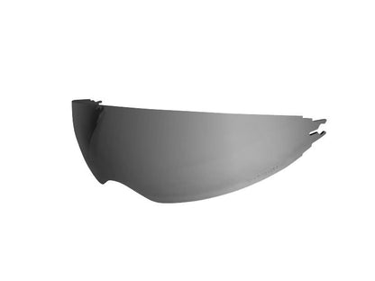 UV-Cut Inner Visor for A-FORCE RS/X-ROAD/FF-COMFORT, Smoke