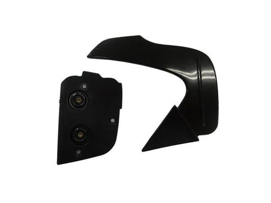 Lock Cover Set for MODIFY