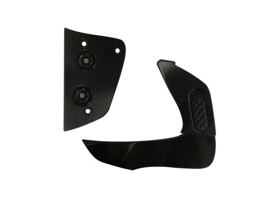 Lock Cover Set for MODIFY ADVANCE