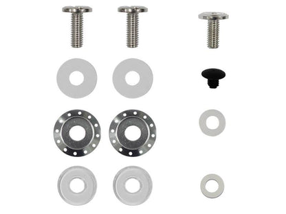 Replacement Visor Screw Set for X-ROAD