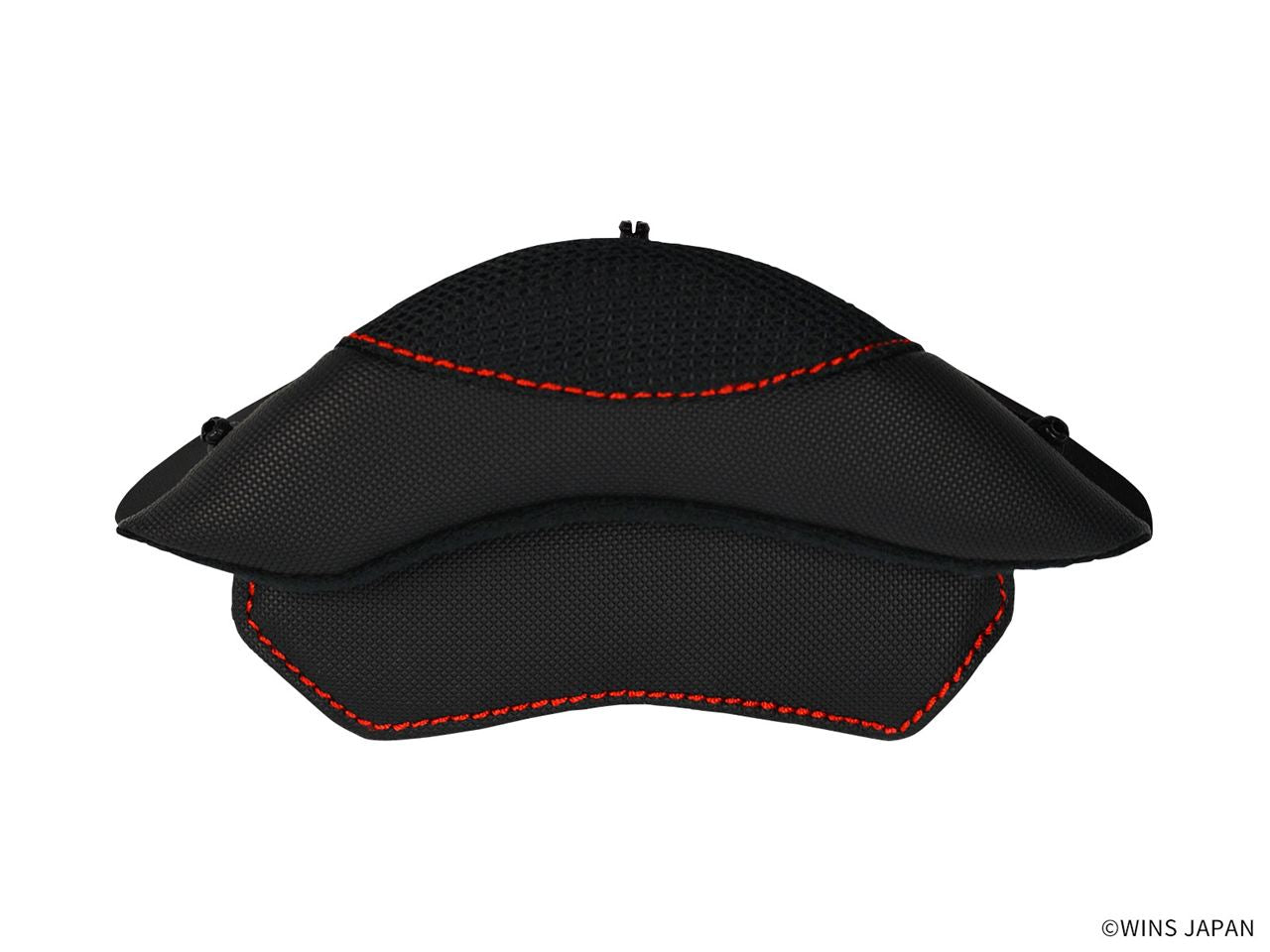 Chin curtain for A-FORCE RR