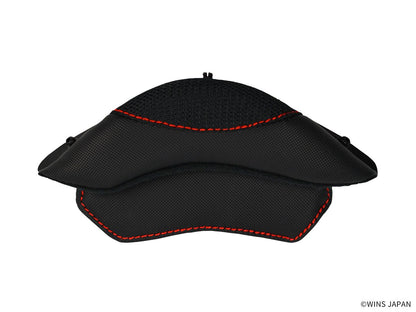 Chin curtain for A-FORCE RR