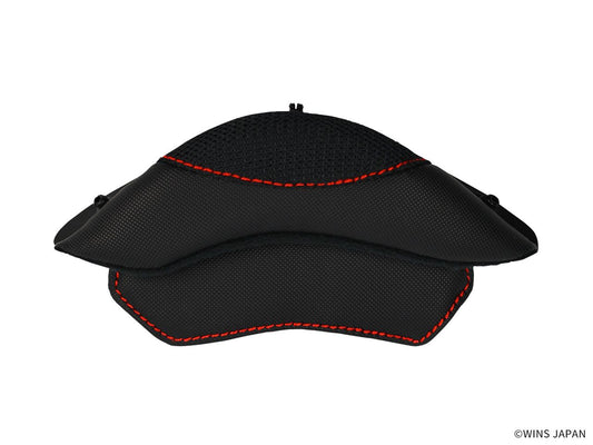 Chin curtain for A-FORCE RR