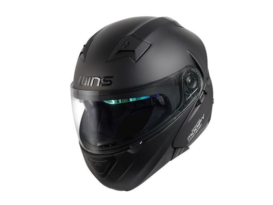 MODIFY-X System Helmet Matte Black