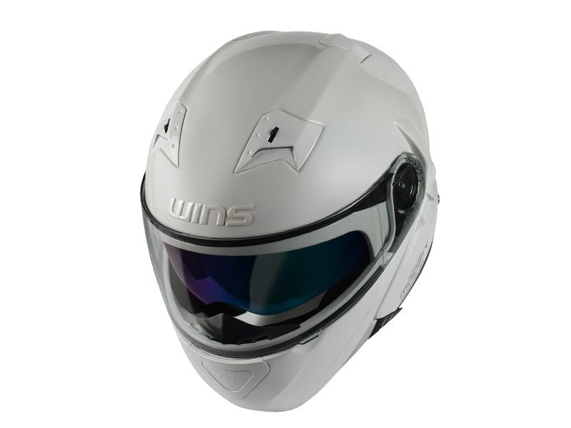 MODIFY-X System Helmet Pearl White