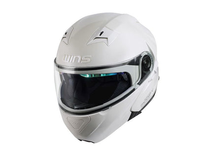 MODIFY-X System Helmet Pearl White