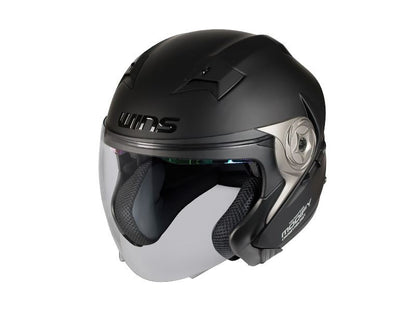 MODIFY-X JET System Helmet Matte Black