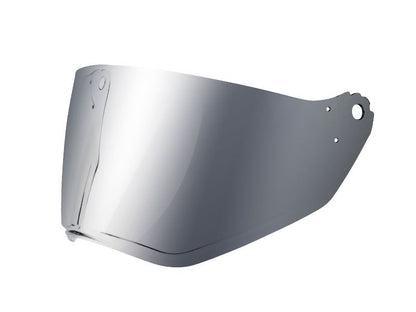 UV Cut Shield for X-ROAD, Silver Mirror