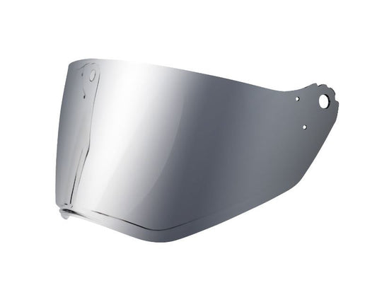 UV Cut Shield for X-ROAD, Silver Mirror