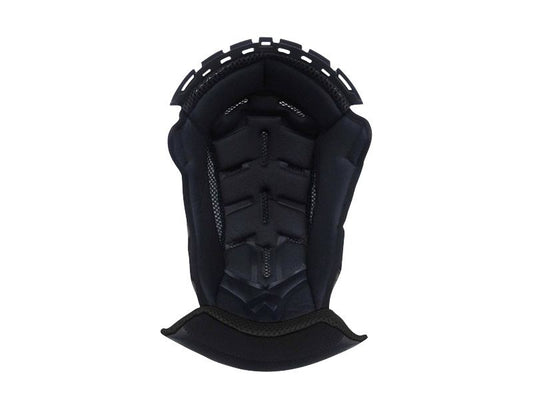 Center pad for MODIFY-X
