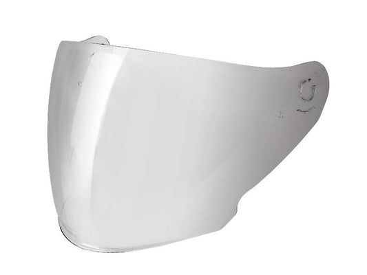 UV Cut Shield for A-FORCE RS JET/G-FORCE SS JET Light Smoke