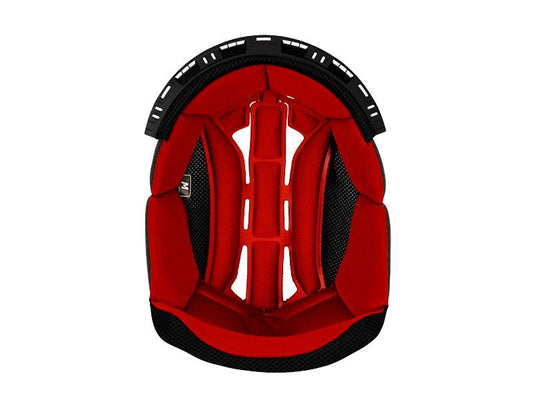 Center Pad A-FORCE RS/RS JET HF07 Red