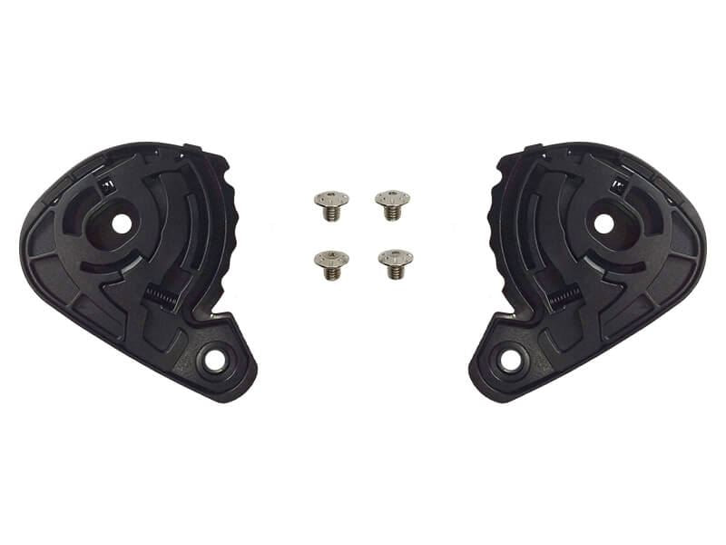 Replacement shield base for A-FORCE RS