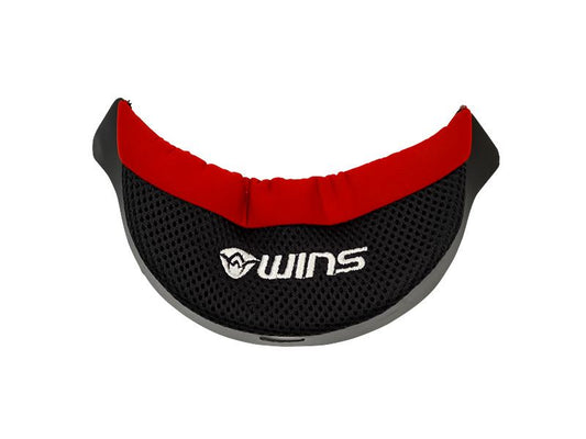 Neck curtain for A-FORCE RS/A-FORCE RS JET