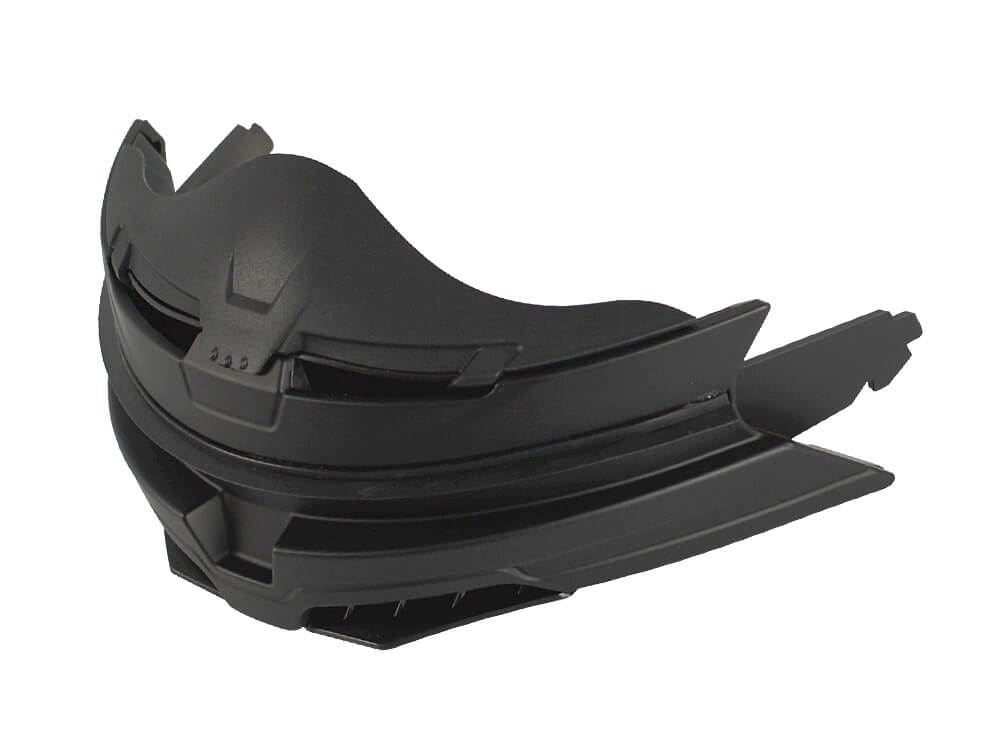 Face shield for A-FORCE RS JET/G-FORCE SS JET