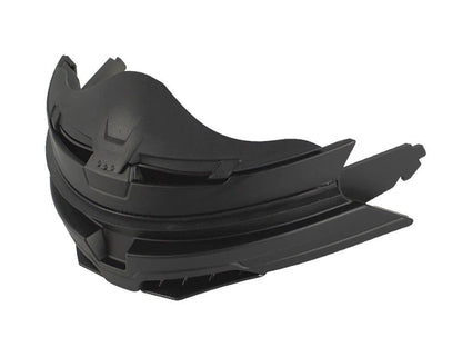 Face shield for A-FORCE RS JET/G-FORCE SS JET